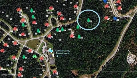 379 Mill Creek Dr, Minnesott Beach, NC 28510