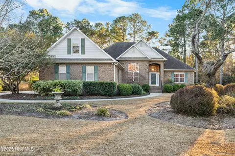 4732 Wedgefield Dr, Wilmington, NC 28409