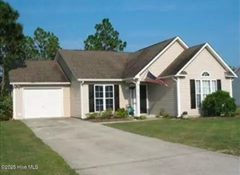 6513 Lipscomb Dr, Wilmington, NC 28412