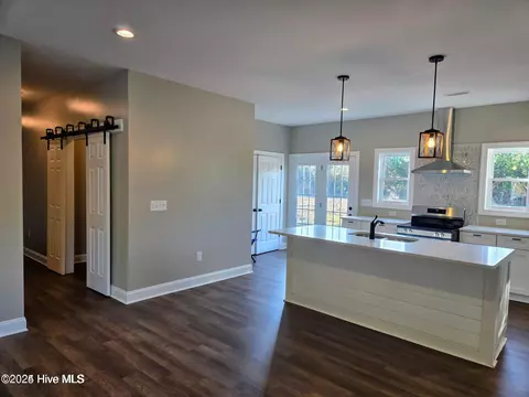 2587 Grifton Hugo Rd, Hookerton, NC 28538