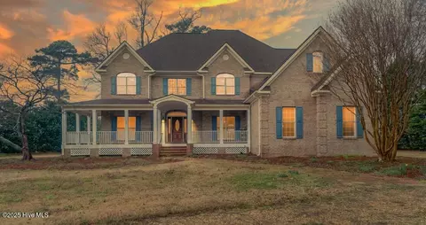 204 Blair Ct, Edenton, NC 27932