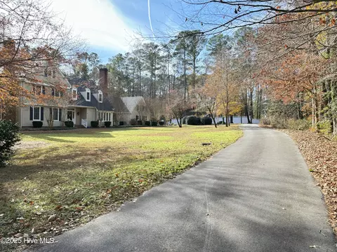 9 Quail Hollow Rd, Murfreesboro, NC 27855