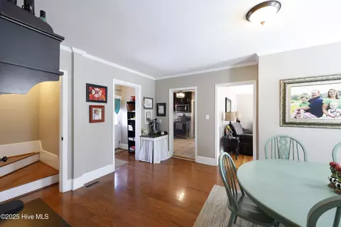 Other - 413 E Murphy St, Wallace, NC 28466 photo 3 of 9