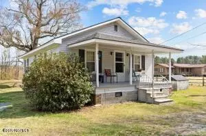 1200 Anderson Rd, Willard, NC 28478 photo 2