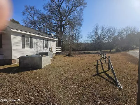 1200 Anderson Rd, Willard, NC 28478 photo 4