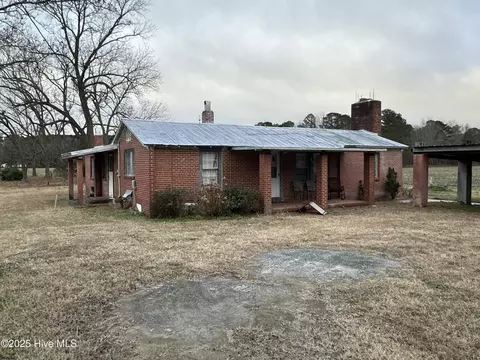4338 Terrapin Track Rd, Washington, NC 27889