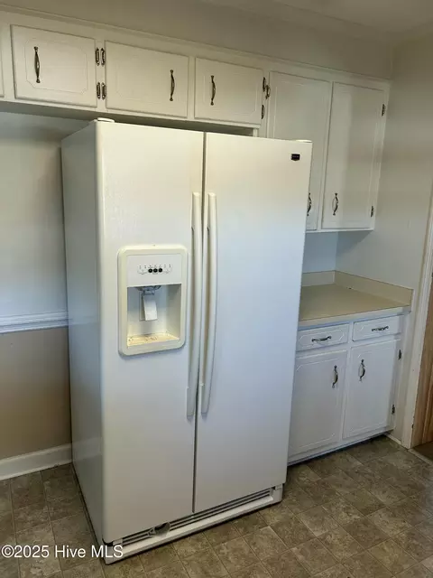 Kitchen - 403 E Church St, Hookerton, NC 28538 photo 3 of 3