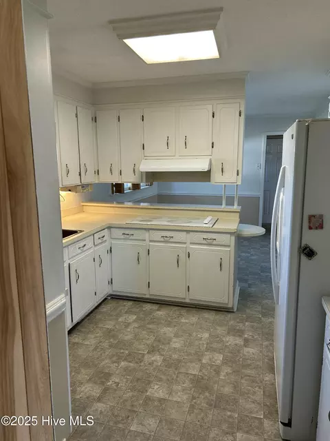 Kitchen - 403 E Church St, Hookerton, NC 28538 photo 1 of 3