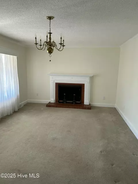 Living - 403 E Church St, Hookerton, NC 28538 photo 2 of 4