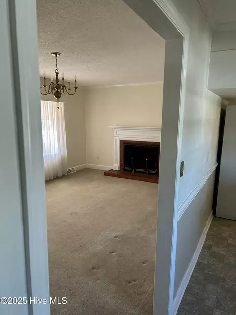 Living - 403 E Church St, Hookerton, NC 28538 photo 1 of 4