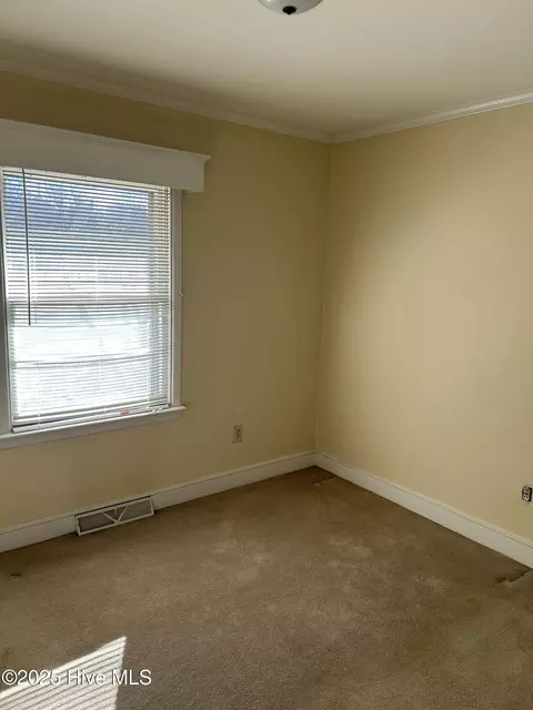 Bedroom - 403 E Church St, Hookerton, NC 28538 photo 2 of 2