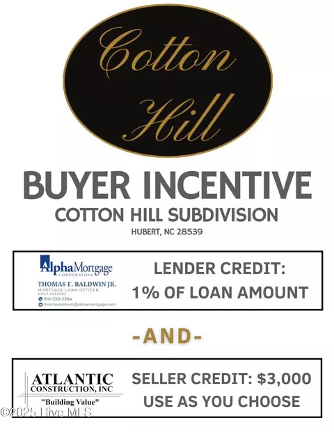 Other - 420 Windermere Rd, Hubert, NC 28539 photo 7 of 7