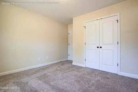 Bedroom - 420 Windermere Rd, Hubert, NC 28539 photo 6 of 6