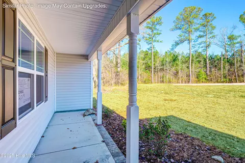 Exterior - 420 Windermere Rd, Hubert, NC 28539 photo 2 of 2