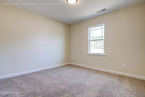 Bedroom - 420 Windermere Rd, Hubert, NC 28539 photo 5 of 6