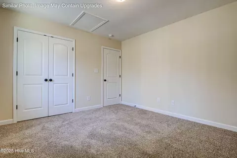 Bedroom - 420 Windermere Rd, Hubert, NC 28539 photo 4 of 6