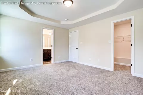 Bedroom - 420 Windermere Rd, Hubert, NC 28539 photo 2 of 6