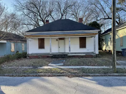 816 Pender St, Rocky Mount, NC 27801