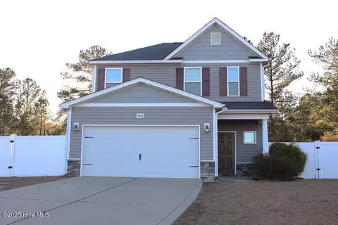 2201 Cushing Ct, Greenville, NC 27834