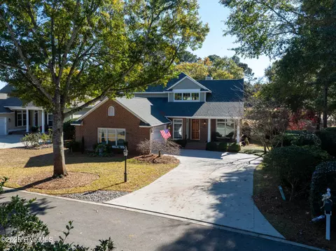 8355 Vintage Club Cir, Wilmington, NC 28411