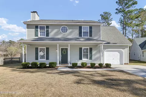4300 Maidstone Dr, Wilmington, NC 28405