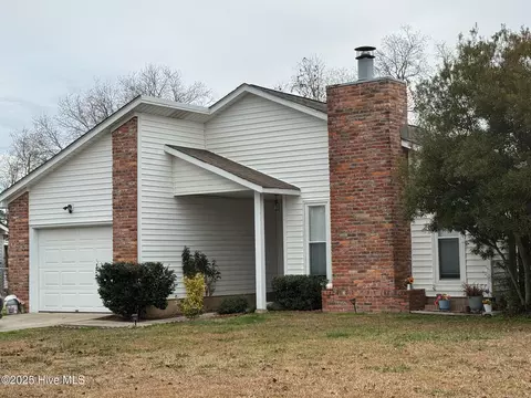 311 Panther Trl, Havelock, NC 28532