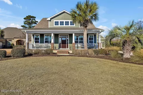 1808 Dudley Ct, Leland, NC 28451