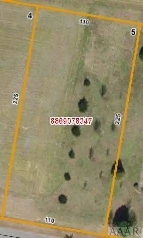 109 Chowan Shores Dr, Colerain, NC 27924