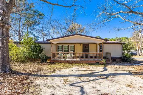 2293 Kirby Rd SW, Supply, NC 28462