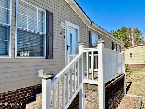 220 Morning Rd, Windsor, NC 27983 photo 2