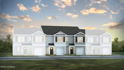 4175 High Glen Dr #LOT 171, Leland, NC 28451