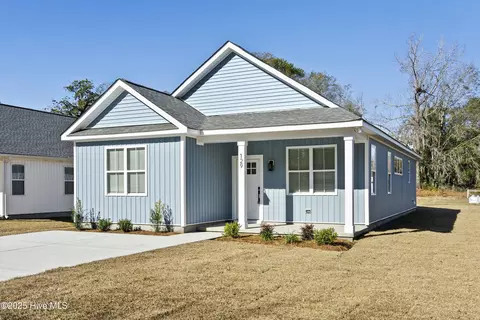 129 N Carolina Ave, Wilmington, NC 28401