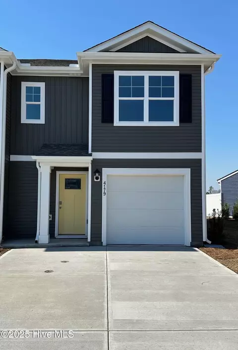 4179 High Glen Dr #LOT 172, Leland, NC 28451