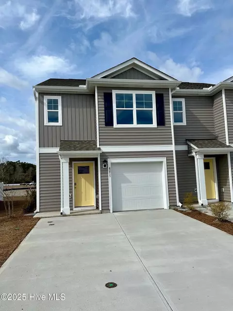 4211 High Glen Dr #LOT 177, Leland, NC 28451