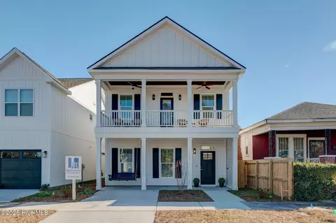 1018 N 7th St, Wilmington, NC 28401