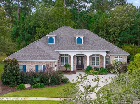 1715 S Stillwood Dr, Leland, NC 28451