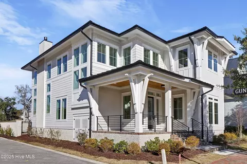 2418 Lebanon Chapel Way, Wilmington, NC 28403