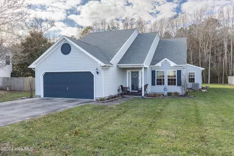 220 Green View Rd, Moyock, NC 27958