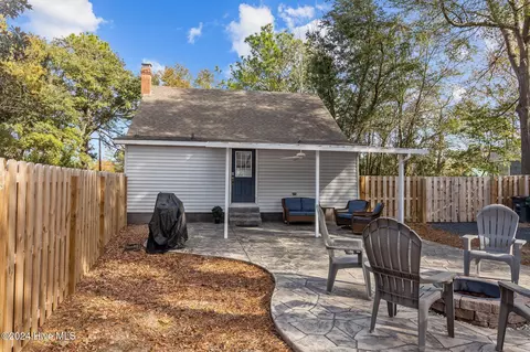 Other - 125 Woods Rd, Pinehurst, NC 28374 photo 6 of 6