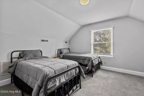 Bedroom - 125 Woods Rd, Pinehurst, NC 28374 photo 4 of 7
