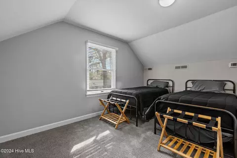 Bedroom - 125 Woods Rd, Pinehurst, NC 28374 photo 5 of 7
