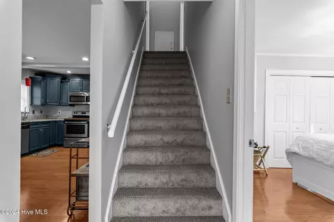 Entry Way - 125 Woods Rd, Pinehurst, NC 28374 photo 2 of 3