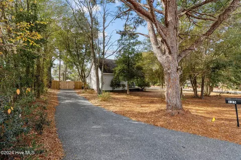 125 Woods Rd, Pinehurst, NC 28374