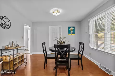 Dining - 125 Woods Rd, Pinehurst, NC 28374 photo 2 of 3