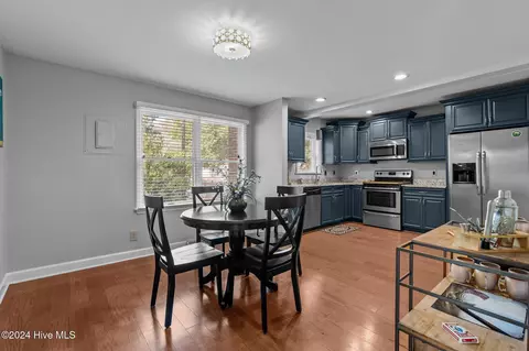 Dining - 125 Woods Rd, Pinehurst, NC 28374 photo 1 of 3
