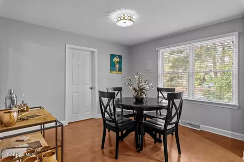 Dining - 125 Woods Rd, Pinehurst, NC 28374 photo 3 of 3