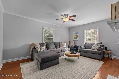 Other - 125 Woods Rd, Pinehurst, NC 28374 photo 1 of 6