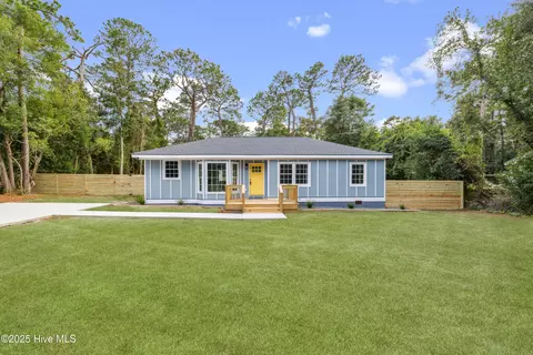 4924 Park Ave, Wilmington, NC 28403