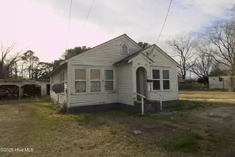 111 N Mccaskey Rd, Williamston, NC 27892 photo 14