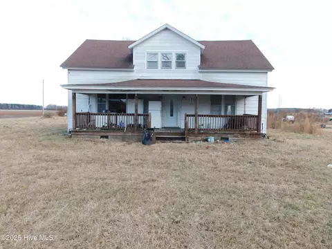 311 Bay Branch Rd, Belvidere, NC 27919